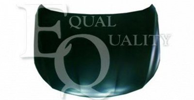 EQUAL QUALITY l05107 - Капот двигателя